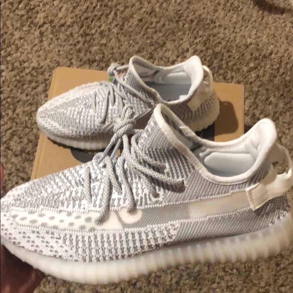 Adidas Yeezy Boost 350 v2 “Static”